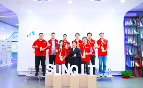 第144屆簡(jiǎn)便自動(dòng)化課程順利圓滿落幕！