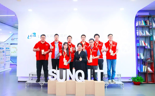 第144屆簡(jiǎn)便自動(dòng)化課程順利圓滿落幕！