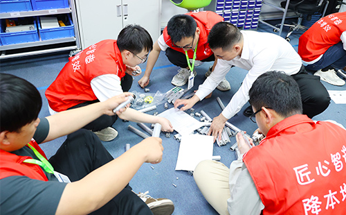 5月24-26日LCIA培訓課程火熱報名中！