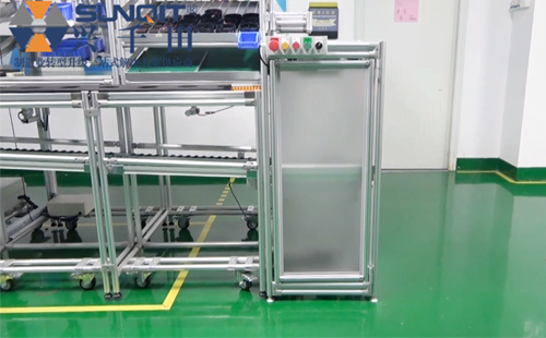 【精益<a href='/zhinengyingyuan.htm' class='keys' title='點擊查看關于LCIA的相關信息' target='_blank'>LCIA</a>320】節拍器的使用