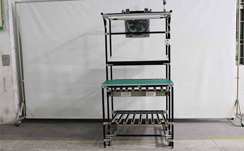 <a href='/gongzuotai.htm' class='keys' title='點擊查看關于精益管工作臺的相關信息' target='_blank'>精益管工作臺</a>有哪些技術要求? 精益管工作臺有哪些技術要求?