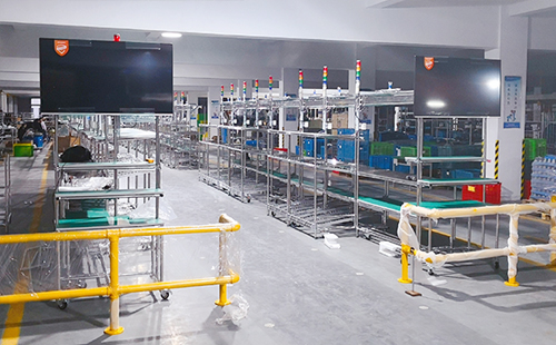 如何打造高效精益生產線? 如何打造高效精益生產線?