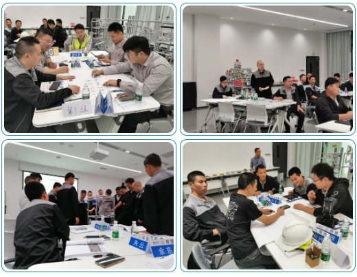 第153屆LCIA專項訓練營順利圓滿落幕! 第153屆LCIA專項訓練營順利圓滿落幕!