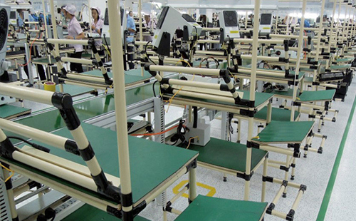 什么是精益生產(chǎn)線Lean Line? 什么是精益生產(chǎn)線Lean Line?