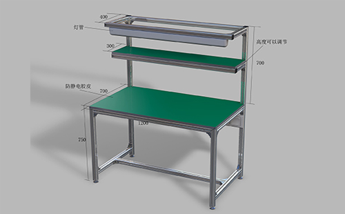 線棒工作臺(tái)能承重多少公斤? 線棒工作臺(tái)能承重多少公斤?