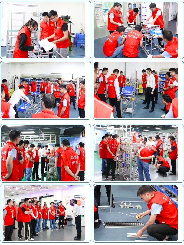 第155屆LCIA企業轉型升級課程圓滿落幕 第155屆LCIA企業轉型升級課程圓滿落幕