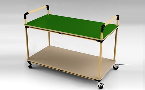 周轉(zhuǎn)車主要功能是什么? 周轉(zhuǎn)車主要功能是什么?