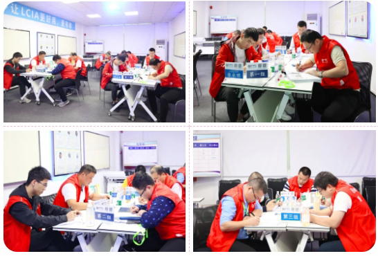 第157屆低成本智能自働化課程順利落幕! 第157屆低成本智能自働化課程順利落幕!