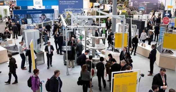 2024德國《隱形冠軍與創(chuàng)新工業(yè)暨漢諾威工業(yè)展》研修2 2024德國《隱形冠軍與創(chuàng)新工業(yè)暨漢諾威工業(yè)展》研修2