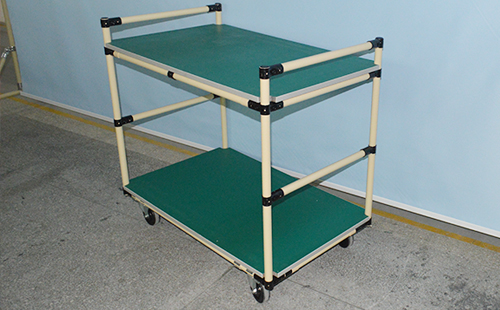 必須了解的周轉(zhuǎn)車安全操作規(guī)程! 必須了解的<a href='/zhouzhuanche.htm' class='keys' title='點擊查看關(guān)于周轉(zhuǎn)車的相關(guān)信息' target='_blank'>周轉(zhuǎn)車</a>安全操作規(guī)程!