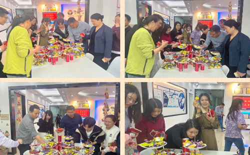 龍行龘龘 | 興千田集團,正月初九,開工大吉! 龍行龘龘 | 興千田集團,正月初九,開工大吉!