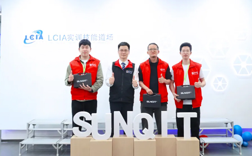 第160屆低成本智能自働化技能實操班順利圓滿落幕9 第160屆低成本智能自働化技能實操班順利圓滿落幕9