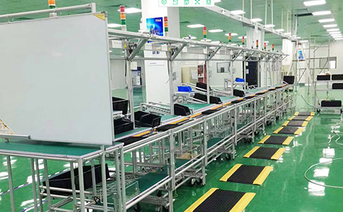 精益柔性生產線如何設計的高效? 精益柔性生產線如何設計的高效?