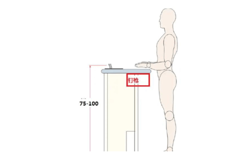 精益管工作臺(tái)高度怎么設(shè)置? 精益管工作臺(tái)高度怎么設(shè)置?
