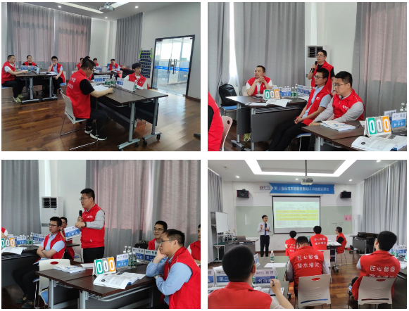 第162屆 | LCIA簡便自動化培訓順利圓滿落幕！