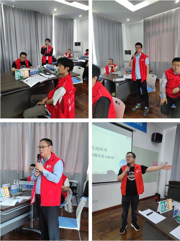 第162屆 | LCIA簡便自動化培訓順利圓滿落幕！