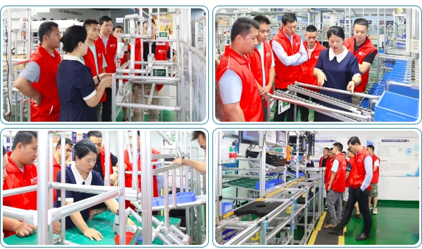 第163屆LCIA學習培訓圓滿落幕！