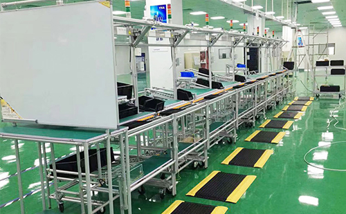 常見的柔性精益生產(chǎn)線有哪些? 常見的柔性精益生產(chǎn)線有哪些?