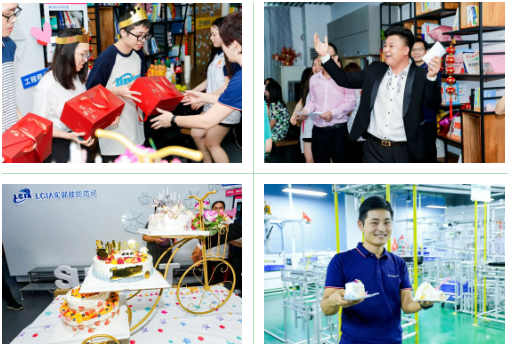 2024年端午節&第二季度生日會8