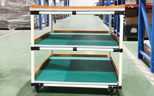 車間周轉車設計原理是什么? 車間周轉車設計原理是什么?