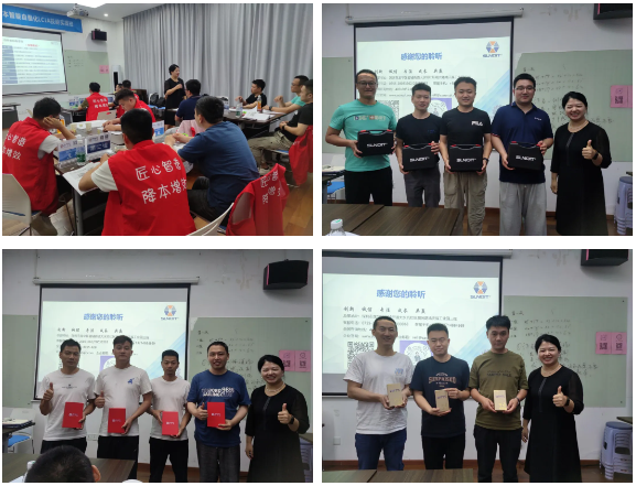 第164屆LCIA技能實操班順利圓滿落幕6 第164屆LCIA技能實操班順利圓滿落幕6