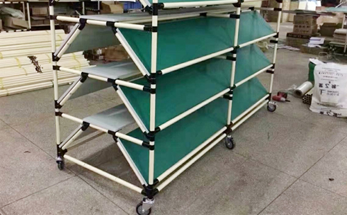 <a href='/zhouzhuanche.htm' class='keys' title='點擊查看關于周轉車的相關信息' target='_blank'>周轉車</a>輪子固定方式有哪些? 周轉車輪子固定方式有哪些?