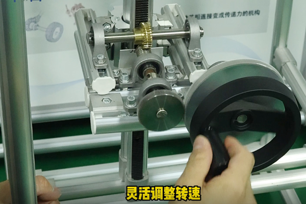 【精益LCIA339】LCIA八大機(jī)構(gòu)之齒輪 【精益LCIA339】LCIA八大機(jī)構(gòu)之齒輪