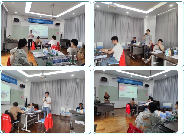 第168屆簡易自動化培訓順利圓滿落幕2 第168屆簡易自動化培訓順利圓滿落幕2