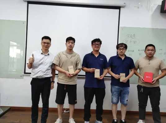 第168屆簡易自動化培訓順利圓滿落幕7 第168屆簡易自動化培訓順利圓滿落幕7