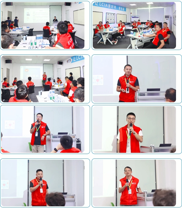 第169屆低成本自動化學習結束啦2 第169屆低成本自動化學習結束啦2