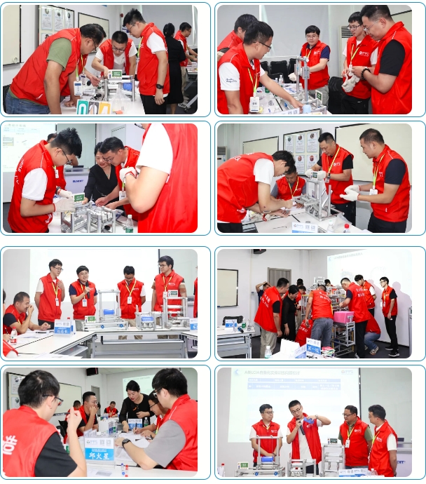 第169屆低成本自動化學習結束啦6 第169屆低成本自動化學習結束啦6