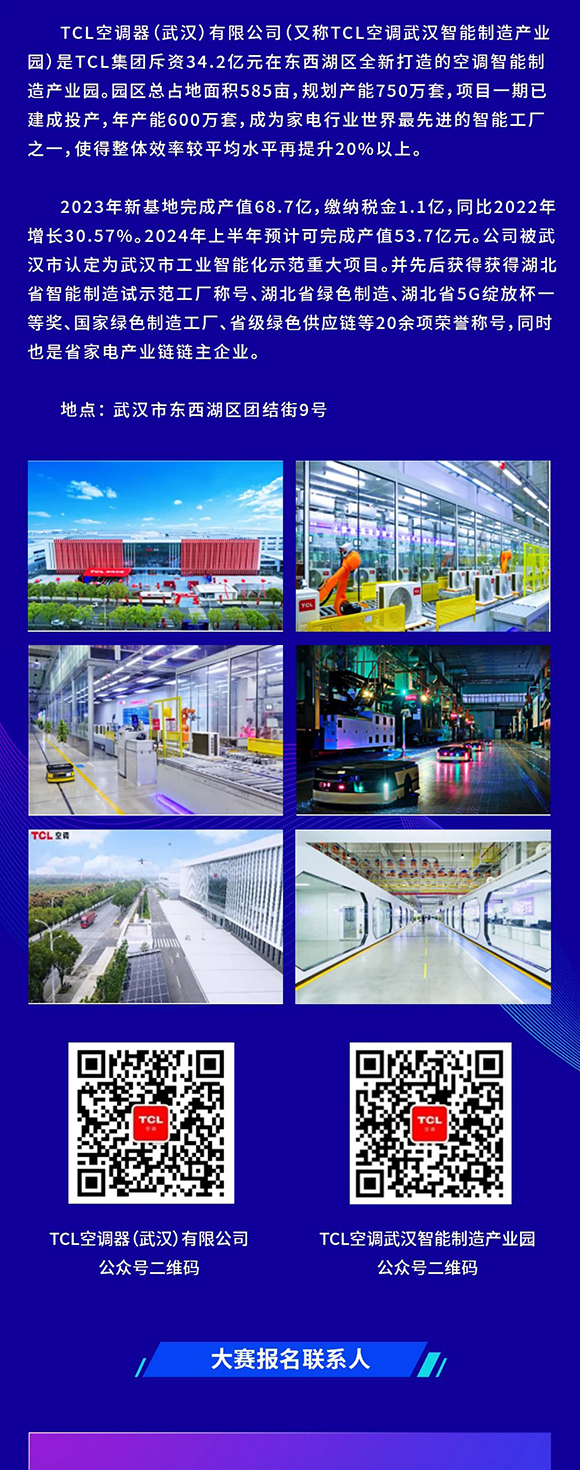 改善大賽華中區分賽正式開啟6