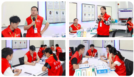 第172屆LCIA低成本自動化課程結束啦4 第172屆LCIA低成本自動化課程結束啦4