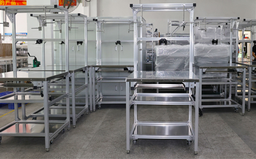 精益工作臺承重多少? 精益工作臺承重多少?