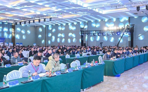 第八屆中國精益管理高質量發展大會圓滿舉辦1