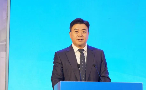 第八屆中國精益管理高質量發展大會圓滿舉辦2