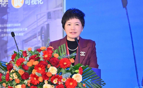 第八屆中國精益管理高質量發展大會圓滿舉辦4