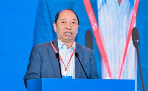 第八屆中國精益管理高質量發展大會圓滿舉辦5