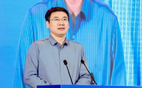 第八屆中國精益管理高質量發展大會圓滿舉辦6