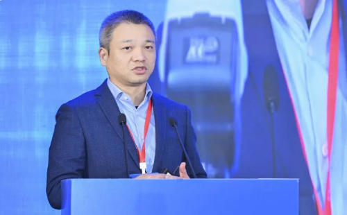 第八屆中國精益管理高質量發展大會圓滿舉辦9