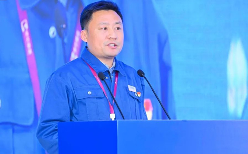 第八屆中國精益管理高質量發展大會圓滿舉辦10