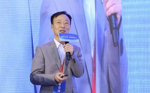 第八屆中國精益管理高質量發展大會圓滿舉辦14