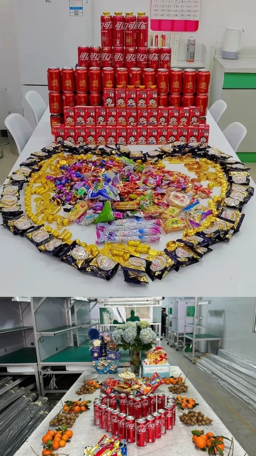 整裝待發(fā)，共赴2025新征程6