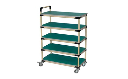 車間周轉車的標識標語有哪些? 車間周轉車的標識標語有哪些?