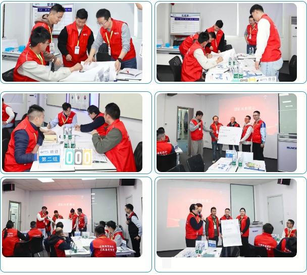 第176屆低成本LCIA培訓(xùn)順利圓滿落幕3 第176屆低成本LCIA培訓(xùn)順利圓滿落幕3