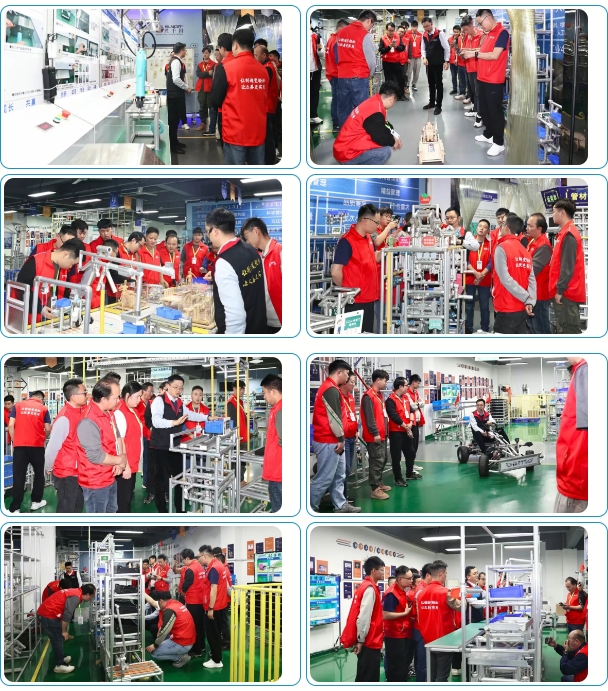 第176屆低成本LCIA培訓(xùn)順利圓滿落幕8 第176屆低成本LCIA培訓(xùn)順利圓滿落幕8