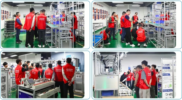 第176屆低成本LCIA培訓(xùn)順利圓滿落幕9 第176屆低成本LCIA培訓(xùn)順利圓滿落幕9