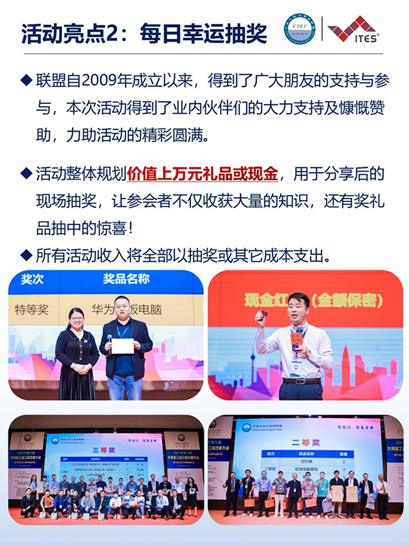 工業工程精益數智化改善大會11 工業工程精益數智化改善大會11