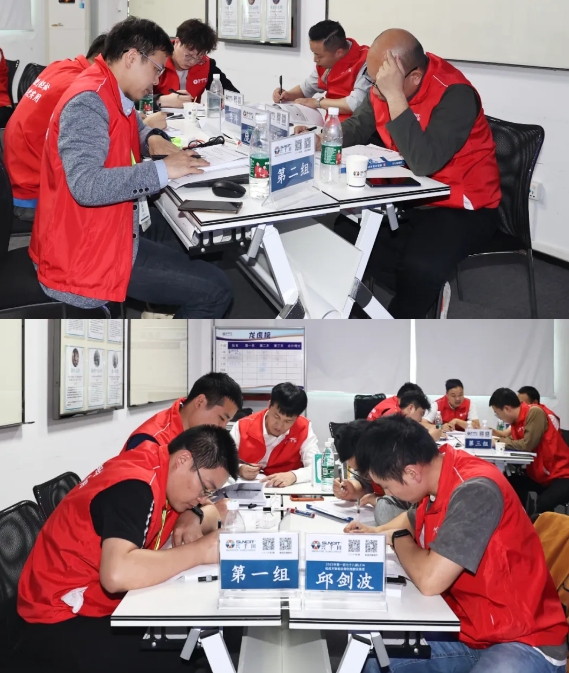 第168屆低成本智能自?xún)P化培訓(xùn)圓滿(mǎn)落幕！