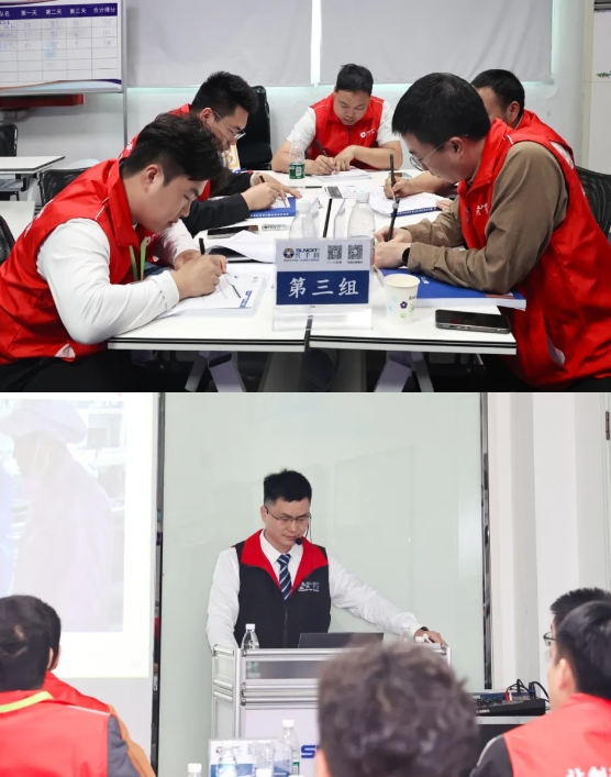 第168屆低成本智能自?xún)P化培訓(xùn)圓滿(mǎn)落幕！